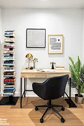 Rented by Brown Harris Stevens