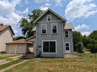 510 5th St SW, Massillon, OH 44647