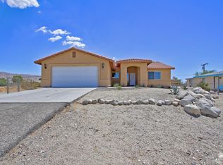 13810 United Rd, Desert Hot Springs, CA 92240
