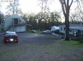 20280 Brougham Rd, Grass Valley, CA 95949