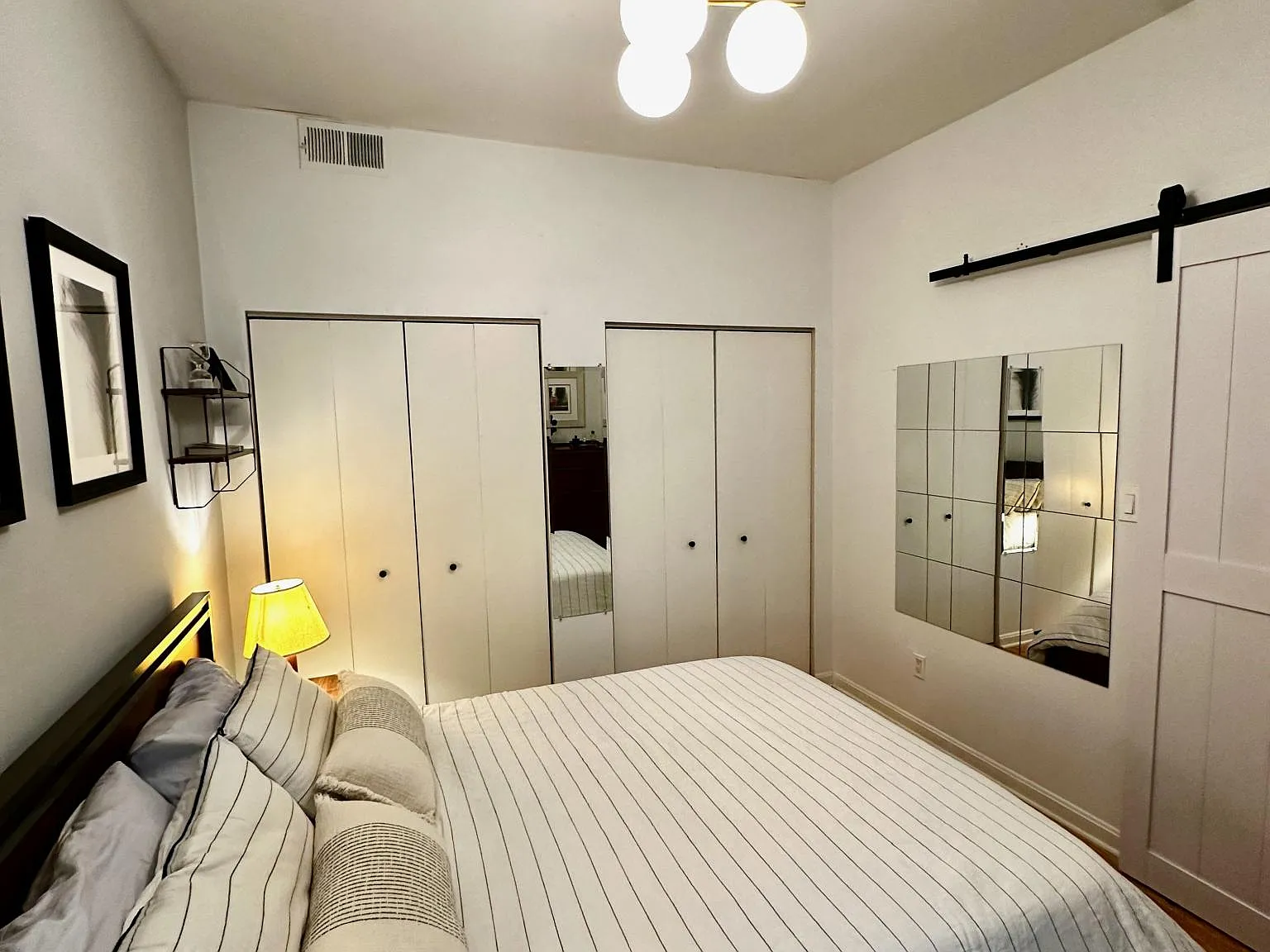 1 bed, 575 sqft, $2,625 — Photo 4
