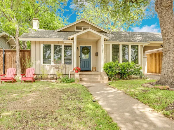4704 Birchman Ave, Fort Worth, TX 76107