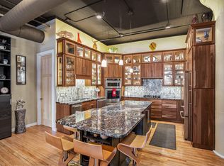 109 W Washington Ave APT 8, Jackson, MI