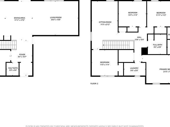 3rd image of this home
