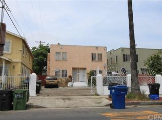8411 Avalon Blvd, Los Angeles, CA 90003