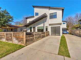 2706 Zaragosa St UNIT 1, Austin, TX 78702