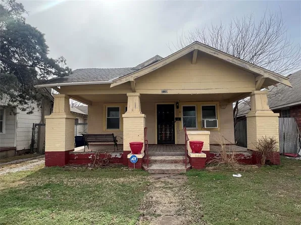 1426 NW 30th St, Oklahoma City, OK 73118