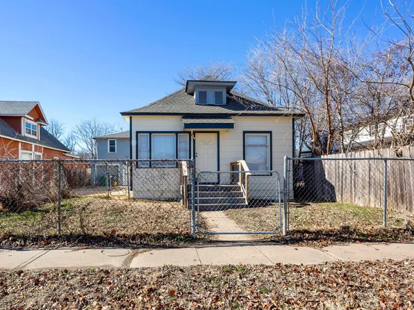 931 N Indiana Ave, Wichita, KS 67214