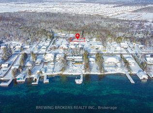 1422 Maple Rd, Innisfil, ON L9S4N5