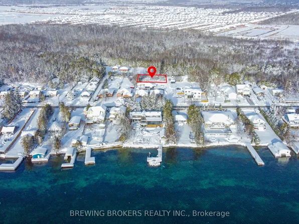 1422 Maple Rd, Innisfil, ON L9S 4N5