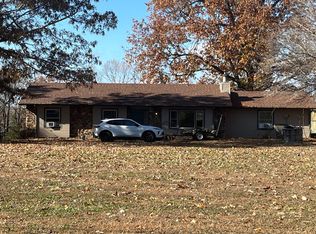 13327 El Montano Rd, Rogers, AR 72758