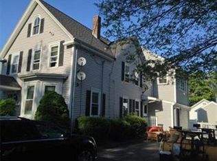 24 Draper St, Brockton, MA 02302