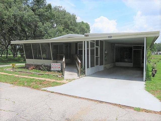 1st image of 182 Camellia Dr #197