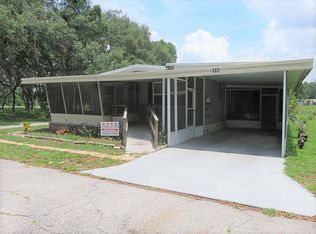 182 Camellia Dr #197, Leesburg, FL 34788