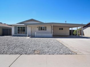 4037 W Lawrence Ln, Phoenix, AZ 85051