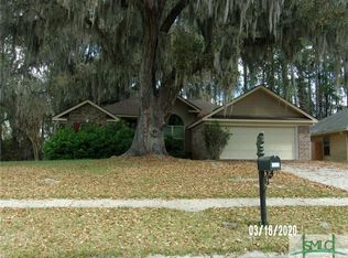 149 Park View Rd, Savannah, GA 31419