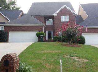 216 Hampton Way, Macon, GA 31220