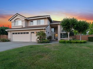 17420 Cristina Ct, Morgan Hill, CA 95037