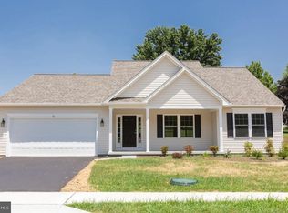 18 Ridgewood Rd Lot 36, Quarryville, PA 17566