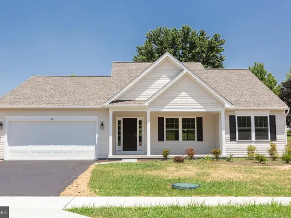 18 Ridgewood Rd Lot 36, Quarryville, PA 17566