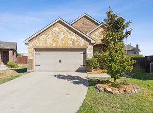 9940 Pronghorn Rd, McKinney, TX 75071