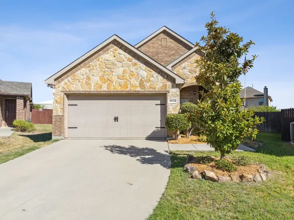 9940 Pronghorn Rd, McKinney, TX 75071