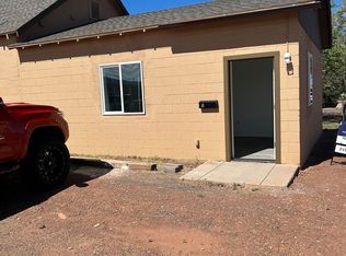 1301 W 2nd St #B, Winslow, AZ 86047