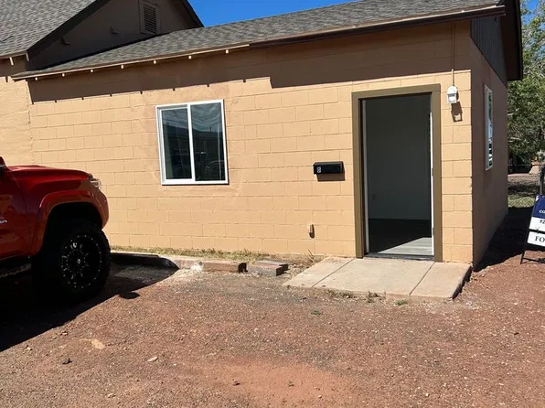 1301 W 2nd St, Winslow, AZ