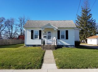 1012 S Main St, Centerville, IA 52544
