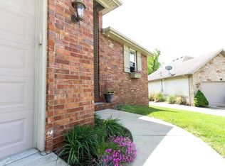 3016 E Eastmoor Ct, Springfield, MO 65804