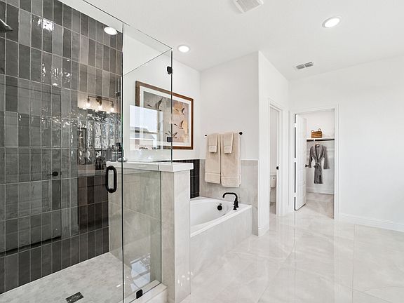 Owner s bathroom - Representational Photo
