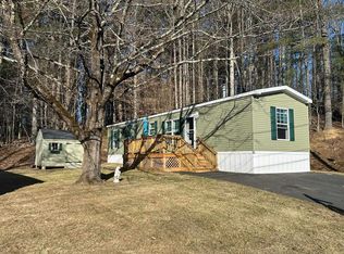 67 Hayes Park, Exeter, NH 03833
