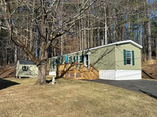 67 Hayes Park, Exeter, NH 03833