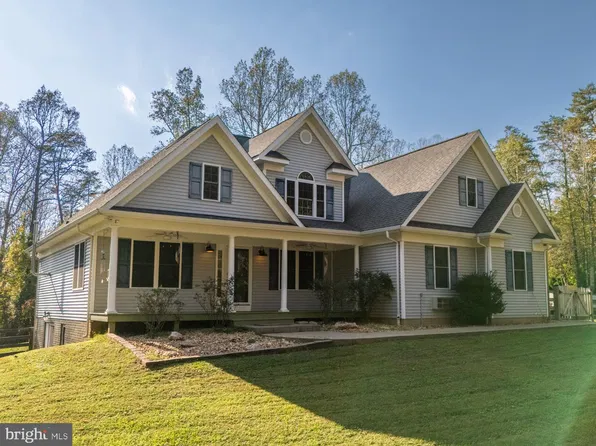 18339 Dogwood Trail Dr, Jeffersonton, VA 22724
