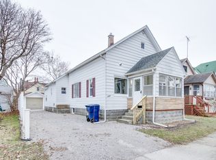 1003 Wilson St, Bay City, MI 48708