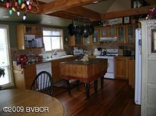 334 Lorraine Ln, Hamilton, MT 59840