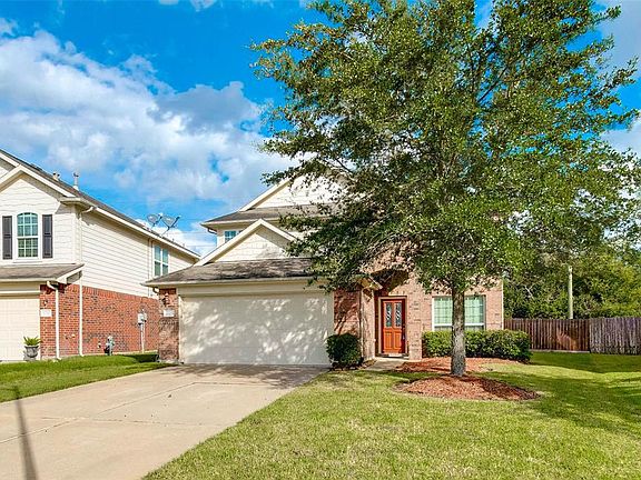 5th image of 17715 Canyon Bloom Ln