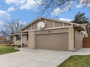 8644 W 84th Cir, Arvada, CO 80005