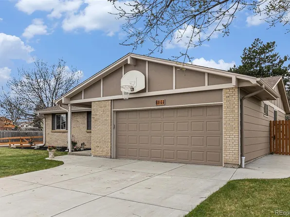 8644 W 84th Circle, Arvada, CO 80005
