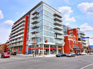 354 Gladstone Ave #208, Ottawa, ON K2P0R4