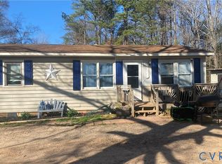 13820 Butlers Rd, Amelia Court House, VA 23002