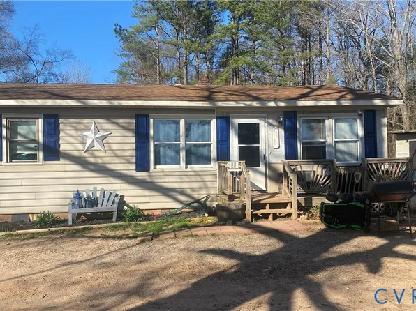 13820 Butlers Rd, Amelia Court House, VA 23002