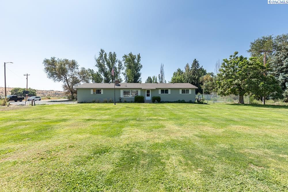 461 Seattle Ave, Eltopia, WA 99330 Zillow