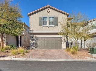8538 Taizi Ave, Las Vegas, NV 89147