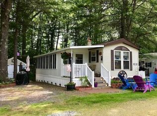 430 Post Rd LOT 17, Wells, ME 04090