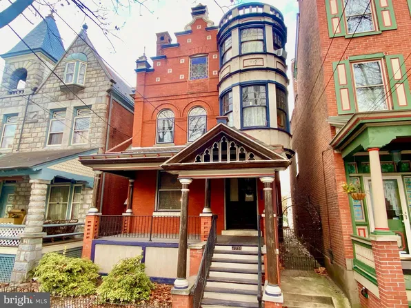 170 N Hanover St, Pottstown, PA 19464