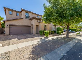 3469 E INDIGO Street, Gilbert, AZ 85298