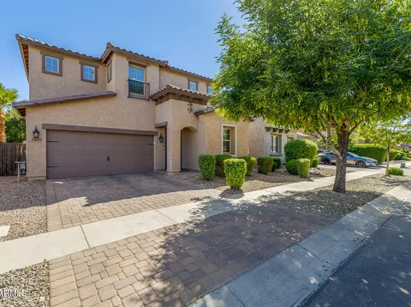 3469 E INDIGO Street, Gilbert, AZ 85298