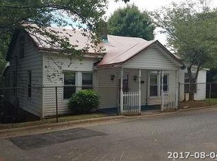 814 3rd St, Kings Mountain, NC 28086