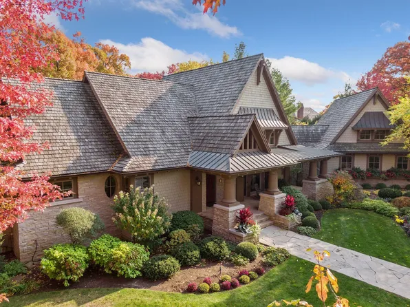 6 Merilane Ave, Edina, MN 55436